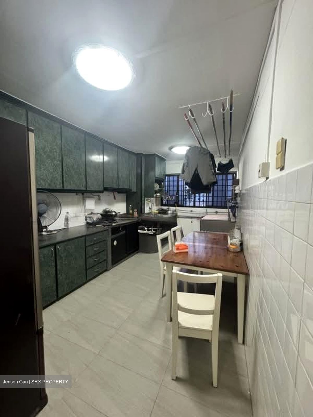 Blk 609 Eunos Rainbow (Bedok), HDB 3 Rooms #554246681